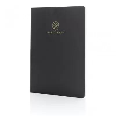 Impact softcover stone paper notebook A5