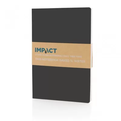 Impact softcover stone paper notebook A5