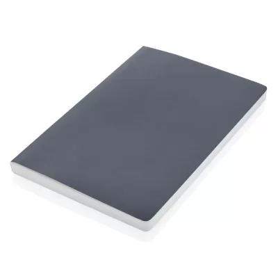 Impact softcover stone paper notebook A5