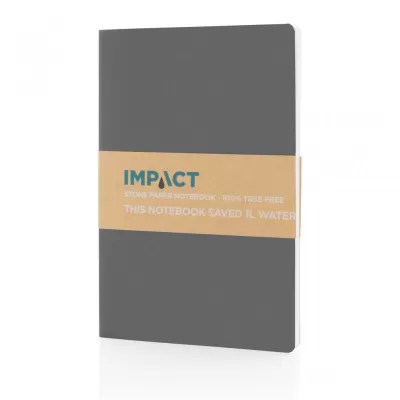 Impact softcover stone paper notebook A5