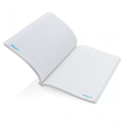 Impact softcover stone paper notebook A5