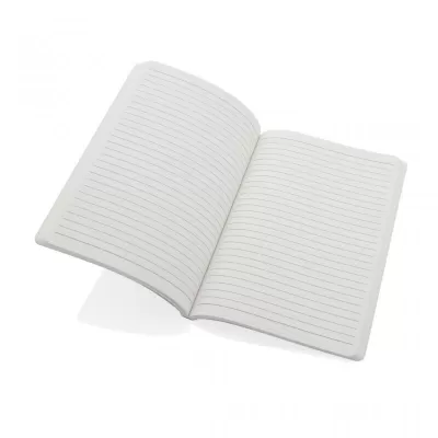 Impact softcover stone paper notebook A5