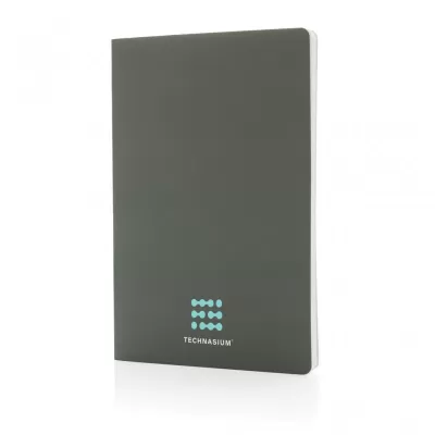 Impact softcover stone paper notebook A5