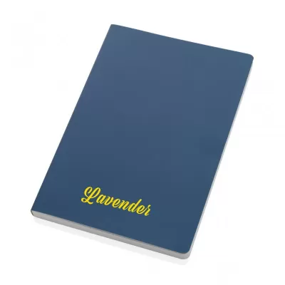 Impact softcover stone paper notebook A5