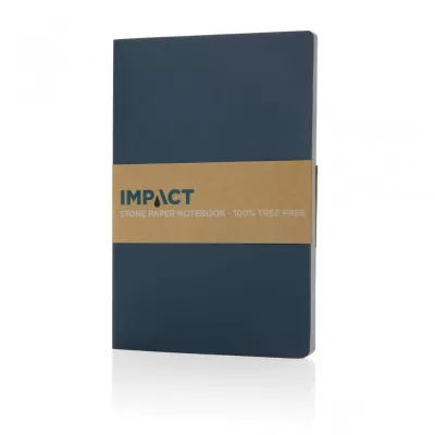 Impact softcover stone paper notebook A5