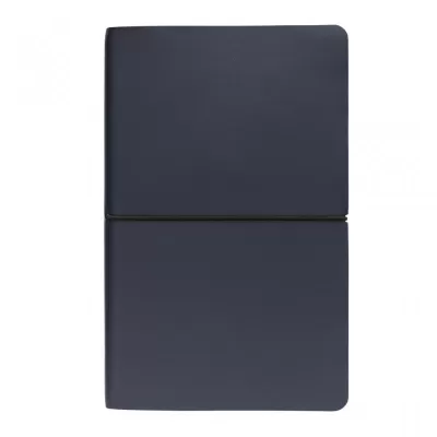 Modern deluxe softcover A5 notebook