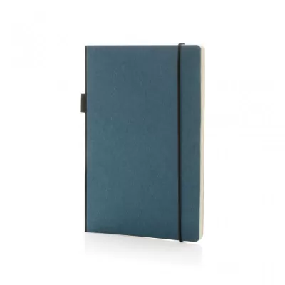 A5 deluxe kraft hardcover notebook