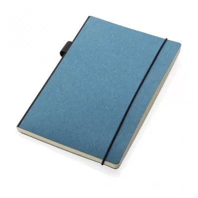 A5 deluxe kraft hardcover notebook