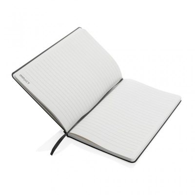 A5 Impact stone paper hardcover notebook