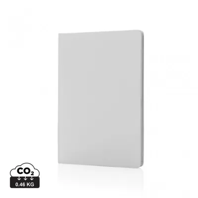 A5 Impact stone paper hardcover notebook