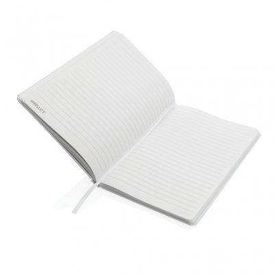 A5 Impact stone paper hardcover notebook