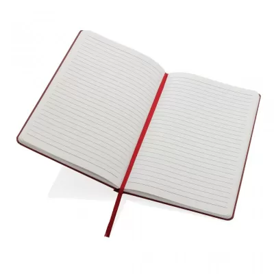 A5 Impact stone paper hardcover notebook