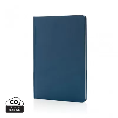 A5 Impact stone paper hardcover notebook