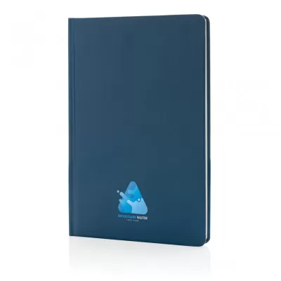 A5 Impact stone paper hardcover notebook