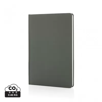 A5 Impact stone paper hardcover notebook