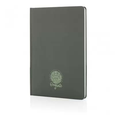 A5 Impact stone paper hardcover notebook