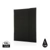 Impact Aware™ A4 portfolio with magnetic closure