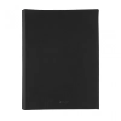 Impact Aware™ A4 portfolio with magnetic closure