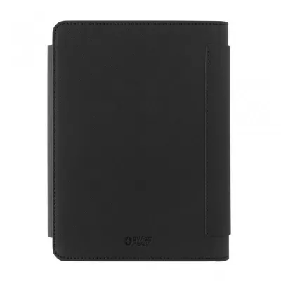 Swiss Peak Heritage RCS rPU A5 stone paper portfolio