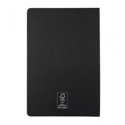 A5 hardcover notebook