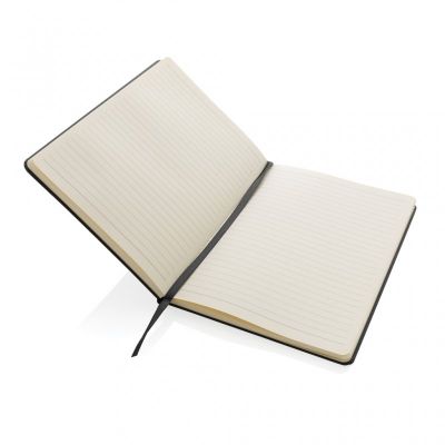 A5 hardcover notebook