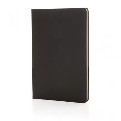 A5 hardcover notebook