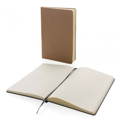 A5 hardcover notebook