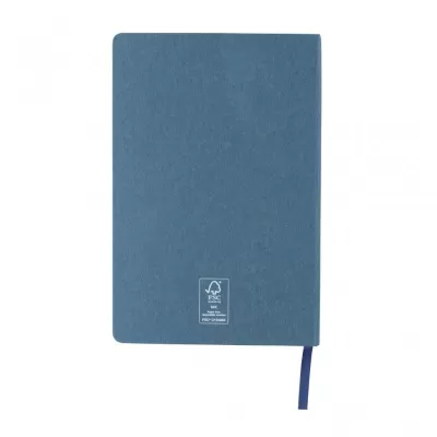 A5 hardcover notebook