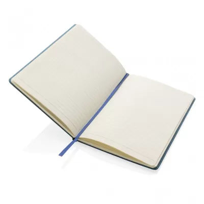 A5 hardcover notebook