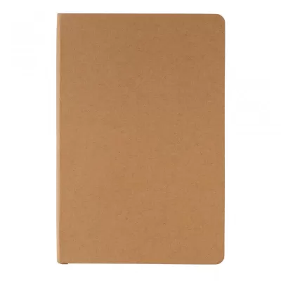 A5 hardcover notebook