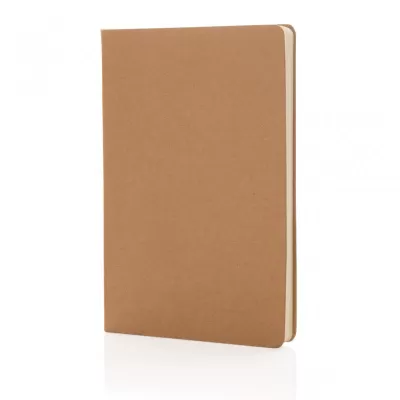 A5 hardcover notebook