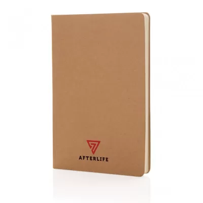 A5 hardcover notebook