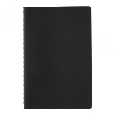 A5 standard softcover notebook