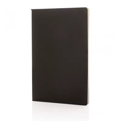 A5 standard softcover notebook