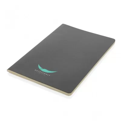 A5 standard softcover notebook