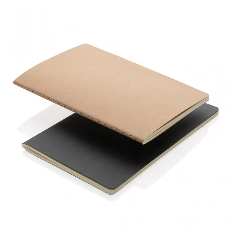 A5 standard softcover notebook