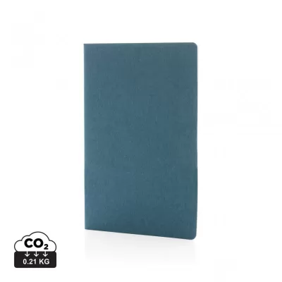 A5 standard softcover notebook