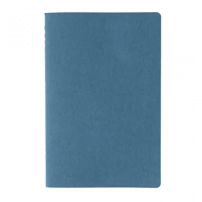 A5 standard softcover notebook