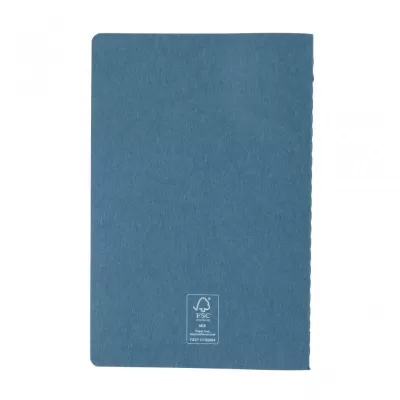 A5 standard softcover notebook