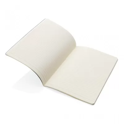 A5 standard softcover notebook