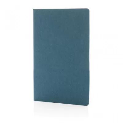 A5 standard softcover notebook