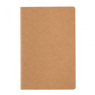 A5 standard softcover notebook