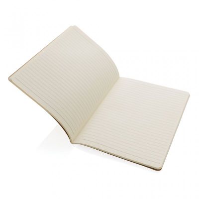 A5 standard softcover notebook