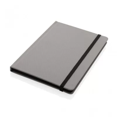 GRS certified RPET A5 notebook