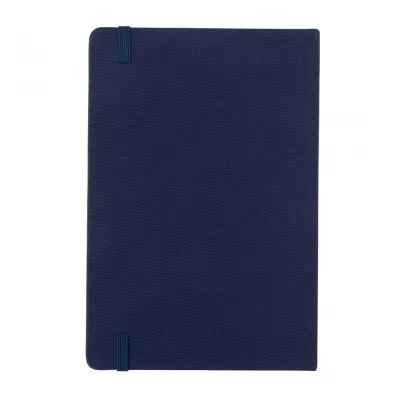 GRS certified RPET A5 notebook