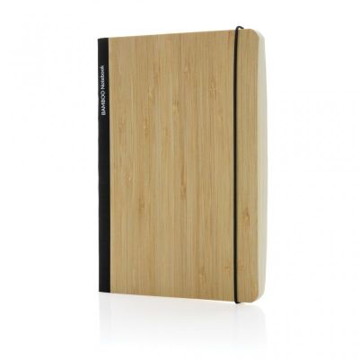 Scribe bamboo A5 Notebook