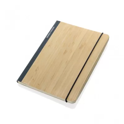 Scribe bamboo A5 Notebook