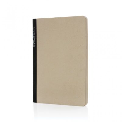 Stylo Sugarcane paper A5 Notebook