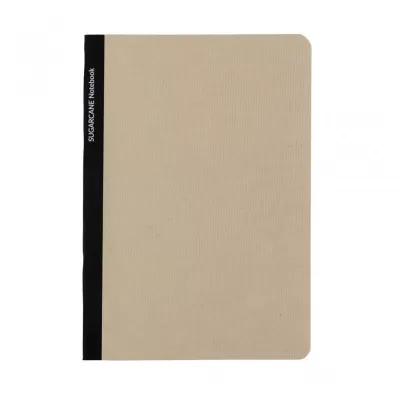 Stylo Sugarcane paper A5 Notebook