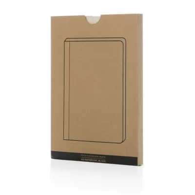 Stylo Sugarcane paper A5 Notebook